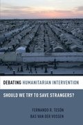 Debating Humanitarian Intervention