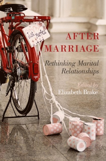 Elizabeth Brake - After Marriage, E-bok
