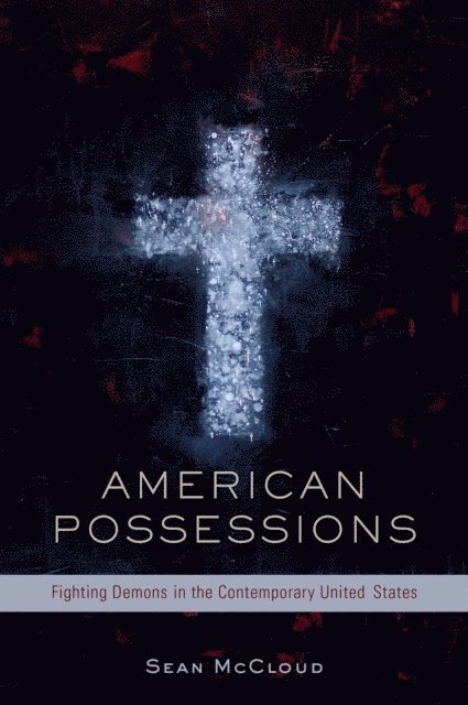 Sean McCloud - American Possessions, E-bok