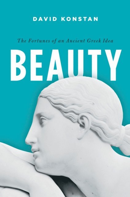David Konstan - Beauty, E-bok