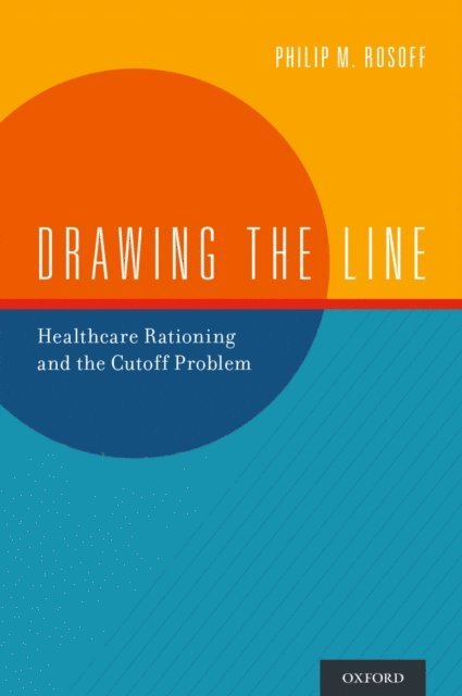 Philip M. Rosoff - Drawing the Line, E-bok