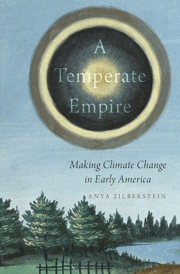 Anya Zilberstein - A Temperate Empire, Inbunden. Tillgänglighet: Lägg i varukorg
