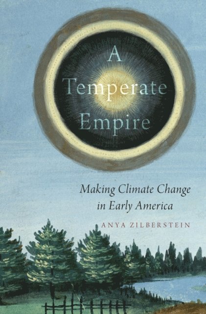 Anya Zilberstein - Temperate Empire, E-bok. Tillgänglighet: Lägg i varukorg