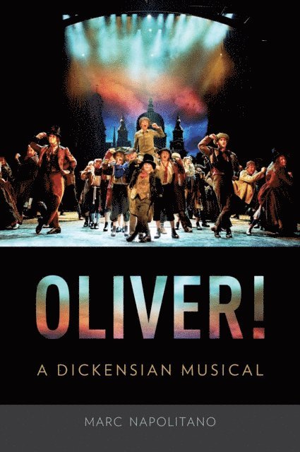 Marc Napolitano - Oliver!, E-bok. Tillgänglighet: Lägg i varukorg