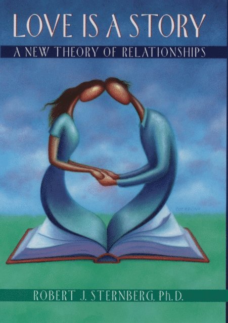 Robert J. Sternberg - Love Is a Story, E-bok