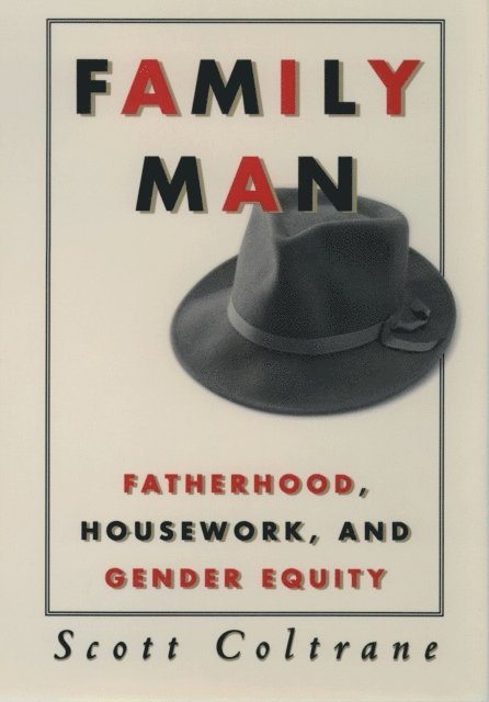 Scott Coltrane - Family Man, E-bok