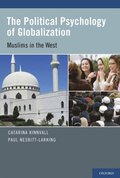 Political Psychology of Globalization