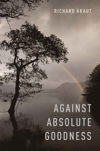 Richard Kraut - Against Absolute Goodness, E-bok