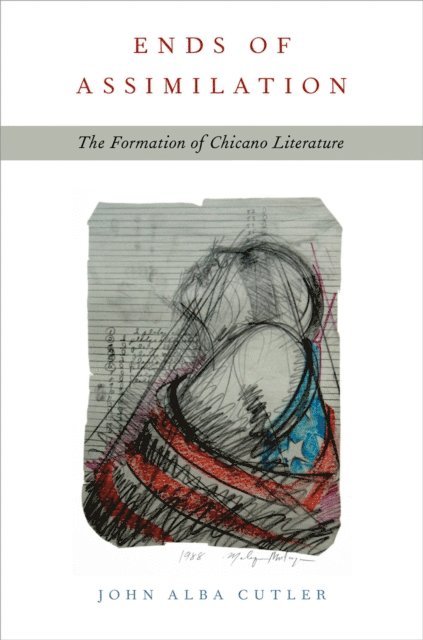 John Alba Cutler - Ends of Assimilation, E-bok