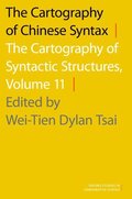 The Cartography of Chinese Syntax