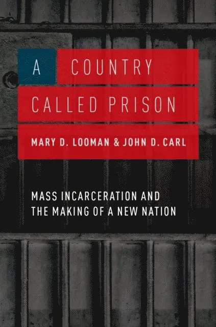 John D. Carl, Mary D. Looman - Country Called Prison, E-bok. Tillgänglighet: Lägg i varukorg