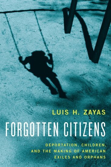 Luis Zayas - Forgotten Citizens, Inbunden. Tillgänglighet: Lägg i varukorg