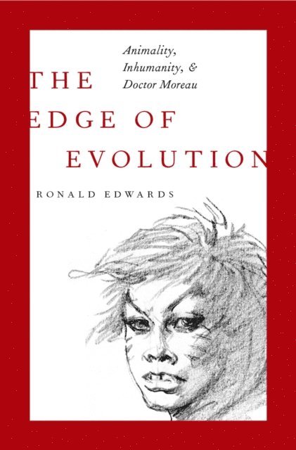 Ronald Edwards - Edge of Evolution, E-bok. Tillgänglighet: Lägg i varukorg