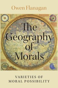 The Geography of Morals