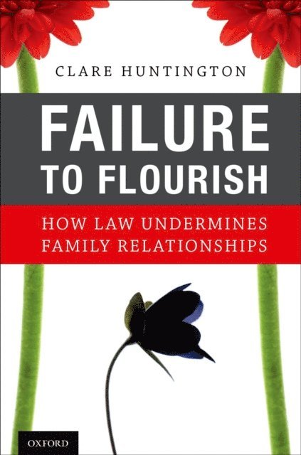 Clare Huntington - Failure to Flourish, E-bok