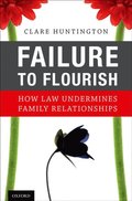 Failure to Flourish