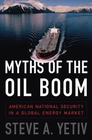 Myths of the Oil Boom