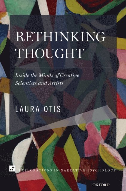Laura Otis - Rethinking Thought, E-bok