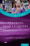 Teaching Deaf Learners