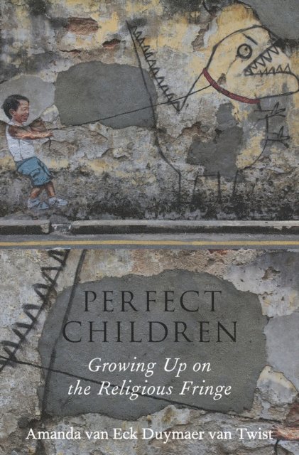 Amanda van Eck Duymaer van Twist - Perfect Children, E-bok