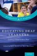 Educating Deaf Learners