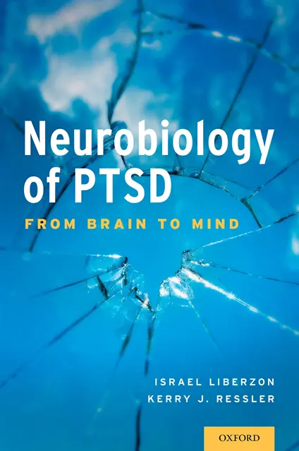 Dr Kerry Ressler, Dr Israel Liberzon - Neurobiology of PTSD: From Brain to Mind, E-bok. Tillgänglighet: Lägg i varukorg