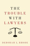 Trouble with Lawyers