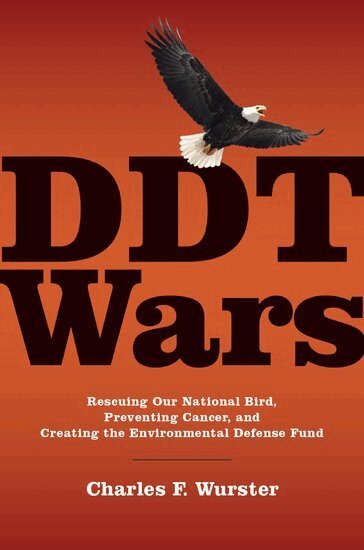DDT Wars