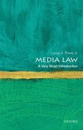 Media Law: A Very Short Introduction