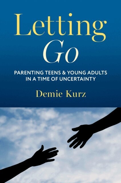 Demie Kurz - Letting Go, E-bok