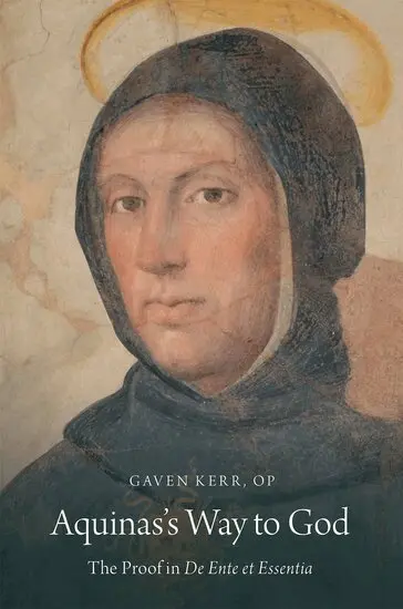Gaven Kerr - Aquinas's Way to God, Inbunden. Tillgänglighet: Lägg i varukorg