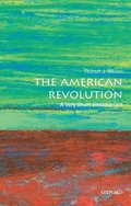 The American Revolution