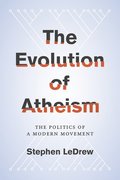 The Evolution of Atheism