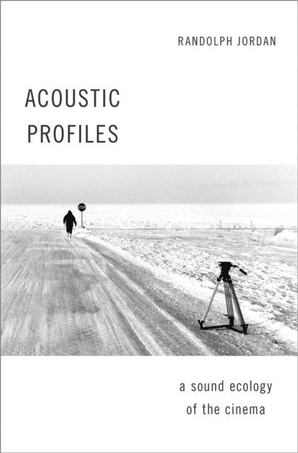 Randolph Jordan - Acoustic Profiles, E-bok