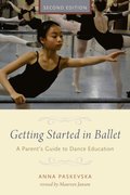 Getting Started in Ballet