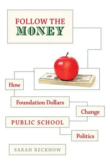 Follow the Money