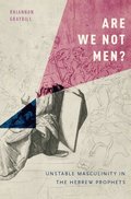 Are We Not Men?