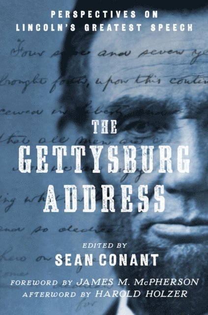 Sean Conant - Gettysburg Address, E-bok. Tillgänglighet: Lägg i varukorg
