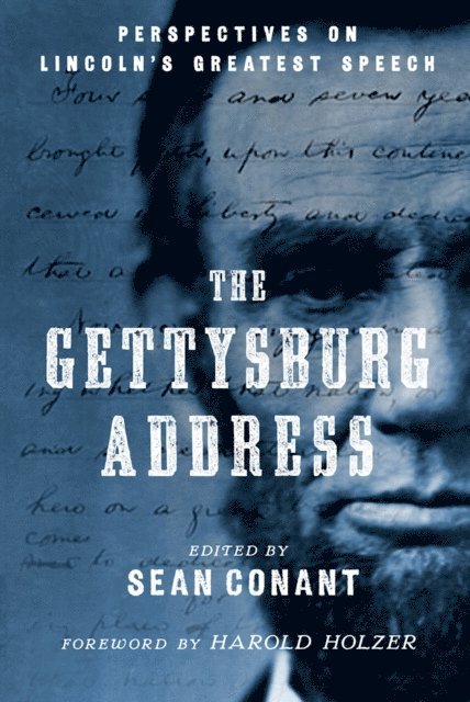 Sean Conant - Gettysburg Address, E-bok. Tillgänglighet: Lägg i varukorg