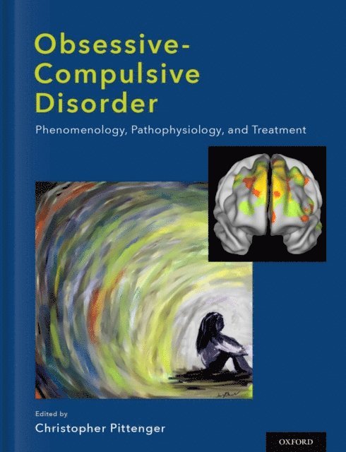 Christopher Pittenger - Obsessive-compulsive Disorder, E-bok