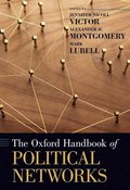 The Oxford Handbook of Political Networks