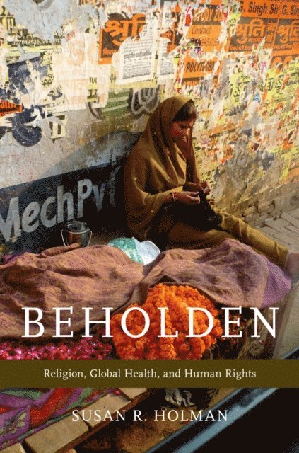 Susan R. Holman - Beholden, E-bok