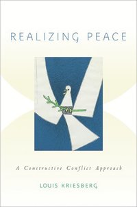 Realizing Peace