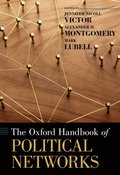 Oxford Handbook of Political Networks