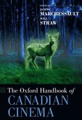 Oxford Handbook of Canadian Cinema