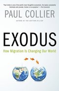 Exodus: How Migration Is Changing Our World