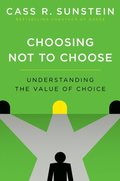 Choosing Not to Choose