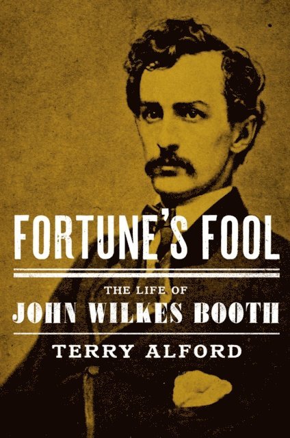 Terry Alford - Fortune's Fool, E-bok. Tillgänglighet: Lägg i varukorg