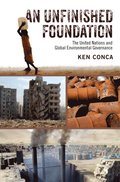 Unfinished Foundation