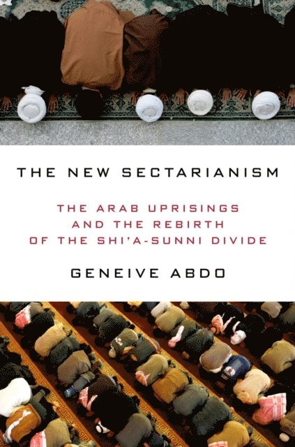 Geneive Abdo - New Sectarianism, E-bok